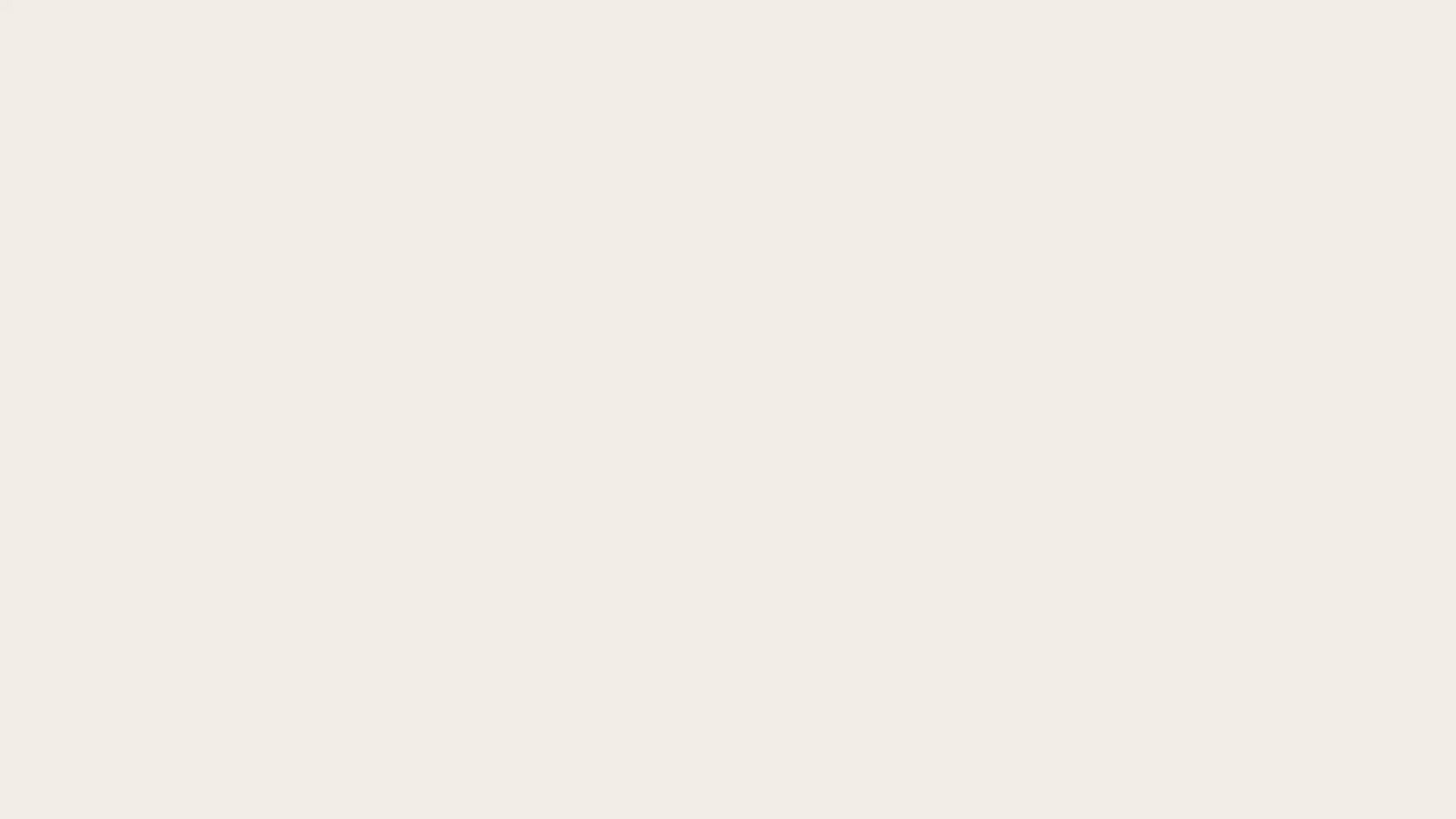 Solid cream/ivory background with no product visible