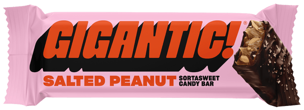 Salted Peanut